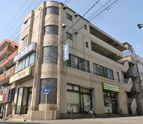 大口ベイコートII