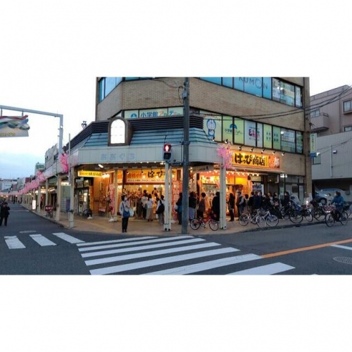 岩崎ビル2階
貸店舗・貸事務所